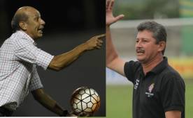 El duelo entre Falero y Mauro Reyes promete mucho en estas semifinales.