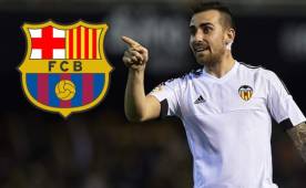 Alcácer sería el quinto fichaje de Luis Enrique de cara a la próxima temporada.