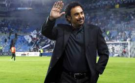 El mexicano señala que ahora está en una etapa de su vida más tranquila y de menor presión.