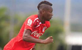 El jugador no se ha comunicado con el equipo con el equipo merengue.