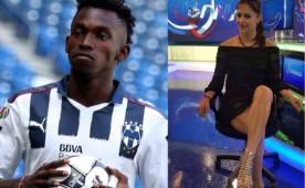 Alberth Elis hizo una aclaración sobre el rumor de un romance con la presentadora Isabel Zambrano.