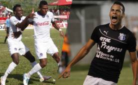 Ambos equipos de Honduras enfrentarán un equipo mexicano en Liga de Campeones Concacaf. Puedes votar ya.