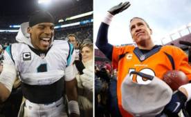 El choque entre Carolina y Denver promete mucho.