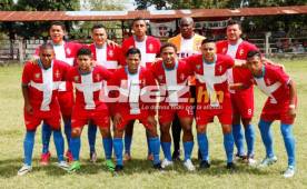 El Tela FC perdió por 2-1 frente al Atlético Limeño en La Lima.