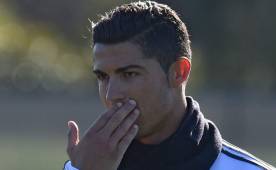 Cristiano Ronaldo se despediría de los clásicos en el Bernabéu, según medios ingleses.