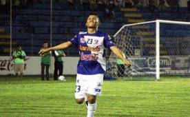 Víctor Armas, volante del campeón de Guatemala Suchitepéquez fue presuntamente detenido por la policía.