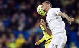 Real Madrid pagó 31 millones de dólares por Danilo al Oporto.