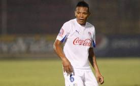 David Meza se realizó exámenes médicos y estos descartaron una operación. En los próximos días comenzaría a trabajar con balón. Foto DIEZ