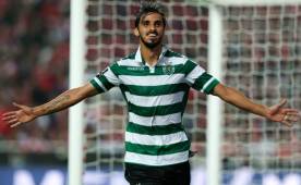 Bruno de Carvalho, se deshizo en elogios hacia el enganche costarricense Bryan Ruiz.
