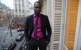 Souleymane S., un ciudadano francomauritano de 33 años, sufrió un desagradable incidente.
