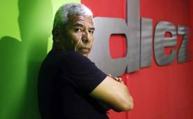 Su buen trabajo con Honduras Progreso lo ha hecho ganarse el respeto de todos.