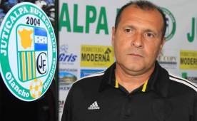 La tarea que le espera a Wilmer Cruz con el Juticalpa FC no es nada fácil. El equipo decayó mucho en su nivel.