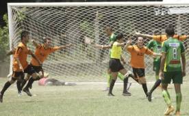 El Nacional de Villanueva no se presentó a su segundo partido consecutivo y sería desafiliado de Liga de Ascenso. Foto DIEZ