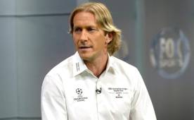 Míchel Salgado intentó comprar al Celta de Vigo, pero la oferta fue raquítica