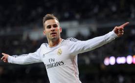 Jesé estará aproximadamente 6 meses de baja. (Foto: Agencia/Archivo)