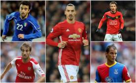 El mercado europeo sigue abierto y estos jugadores buscan equipo.