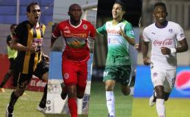 Este miércoles conoceremos a los nuevos finalistas de Copa Presidente. Puedes votar ya.