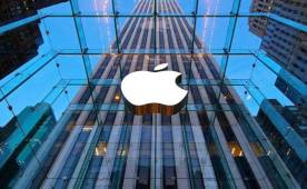 Apple se mantiene entre las marcas más poderosas del mundo.