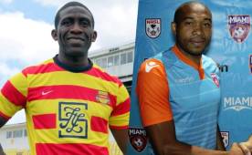 Real Sociedad pretende dar el bombazo en el mercado de fichajes en Honduras y repatriar a Hendry Thomas o Wilson Palacios.