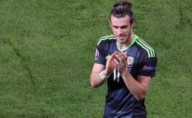 Gareth Bale ya está pensando en la siguiente temporada con la camiseta del Real Madrid.