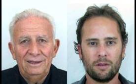 Los Jinkis son propietarios de Full Play, una empresa de marketing y TV, señalada por la justicia estadounidense por pagos de sobornos a dirigentes de la FIFA a cambio de millonarios contratos. Foto AFP