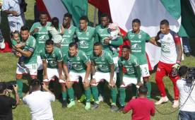 Los verdolagas esperan sacar la ventaja en este cotejo de ida de Liga de Campeones.