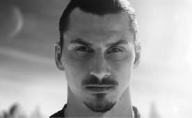 Zlatan Ibrahimovic es uno de los jugadores más polémicos por su actitud dentro y fuera de la cancha.