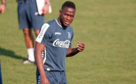 Maynor Figueroa es llamado a ser el líder en la defensa de Honduras en este nuevo proceso.