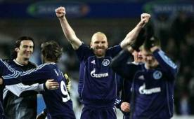 Erik Hagen no quiso revelar el partido en el cual sobornaron a un árbitro.