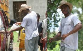 La humildad de Maynor Figueroa, es una de las virtudes que le dieron para triunfar en el fútbol y mañana capitaneará a la Selección de Honduras ante Canadá.