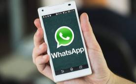 Whatsapp es la app de mensajería más utilizada en le mundo.