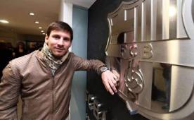 El tribunal señala además que el equipo no pudo demostrar que el signo, la silueta del escudo, 'hubiera adquirido carácter distintivo por su uso'.