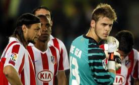 Ujfalusi levantó una Europa League y una Supercopa de Europa con el equipo colchonero.