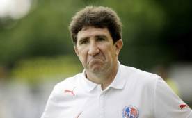 Olimpia pone por encima la parte deportiva que la económica, confirma su directiva.