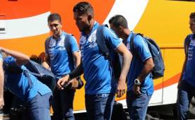 El Chino espera sumar minutos ante Argentina y hacerlo de la mejor manera posible.