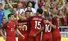 Gran partido de la estrella del Real Madrid que solo jugó 45 minutos.