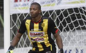 El guardameta aurinegro arrastraba una problema en la ingle desde finales del torneo anterior.