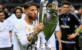 Real Madrid ha sido desplazado del primer lugar como el más valioso del mundo.