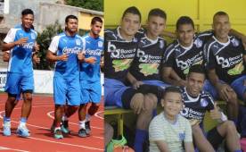 Olimpia y Honduras Progreso, los últimos dos campeones de Honduras tienen un calendario complejo en la Champions de Concacaf.