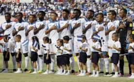 Jorge Salomón, presidente de la Comisión Normalizadora, confirmó que en los próximos días presentará el informe de lo que se gastó en la primera fase eliminatoria, pero ronda los 50 millones de lempiras. Foto DIEZ