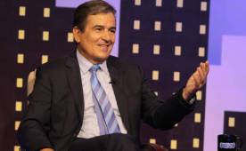 Jorge Luis Pinto no quiso entrar en dimes y diretes con Héctor Vargas.