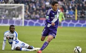 Con esta derrota, el Anderlecht se ubica en la tercera posición en la liga de Bélgica con 41 puntos.