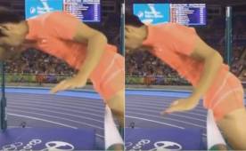 Para esta disciplina se tiene que ser milimétrico en cada salto.