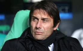 Antonio Conte está acusado por amaños de partidos con el Cesena en 2010 y 2011.
