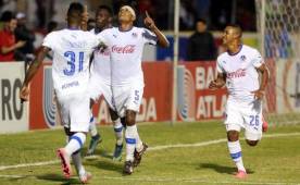 Olimpia esperará este jueves para anunciar si juega su juego del fin de semana o decide reprogramarlo. Foto DIEZ