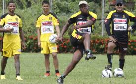 El costarricense también fue candidato para dirigir a la selección de Guatemala. FOTO DIEZ