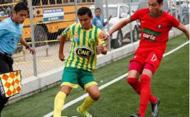 Los parrilleros fueron superiores de principio a fin y lograron un importante triunfo en la Liga de Ascenso.