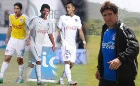 Héctor Vargas fue anunciado como técnico de Olimpia en diciembre del 2013, para el Apertura 2014 comienza a dirigir en la Liga Nacional, desde ese momento inicia son el proyecto que le encomendaron, poner la mirada en la cantera, desde entonces hasta la fecha actual ha debutado a 14 jóvenes jugadores. Te los presentamos.