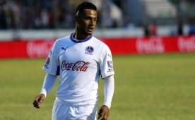 Alex López dice que se presentará a la pretemporada del Olimpia si no concreta su retorno al extranjero. Foto DIEZ