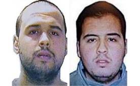 Khalid El Bakraoui, terrorista del metro en Bélgica, adoptó la identidad de un ex futbolista del Inter.